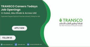 TRANSCO Careers