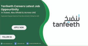 Tanfeeth Careers