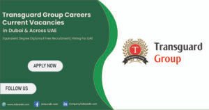 Transguard Group Careers