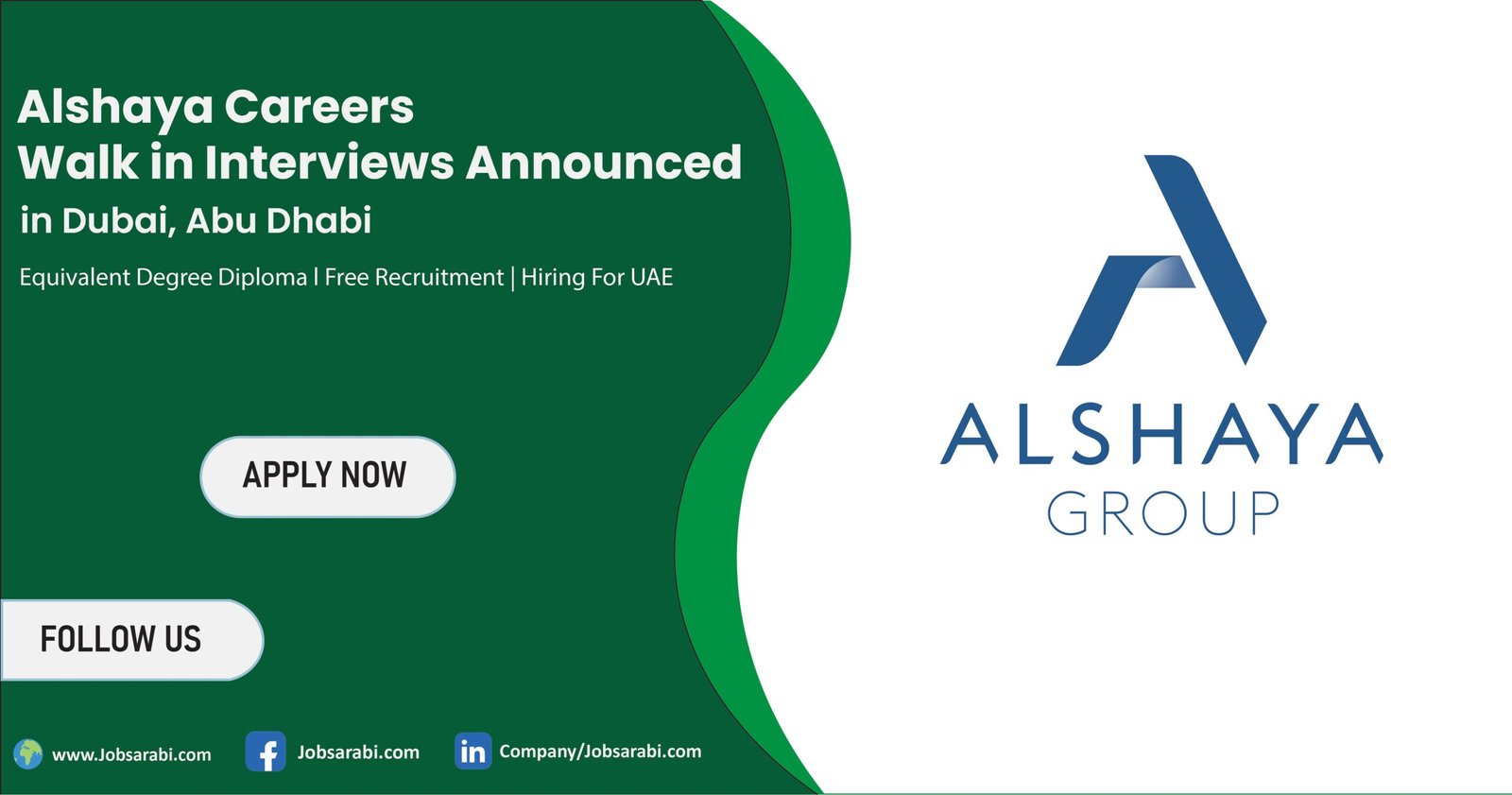 Alshaya Careers