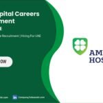 American Hospital Dubai Careers