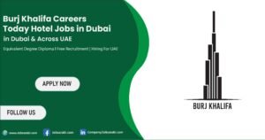 Burj Khalifa Careers