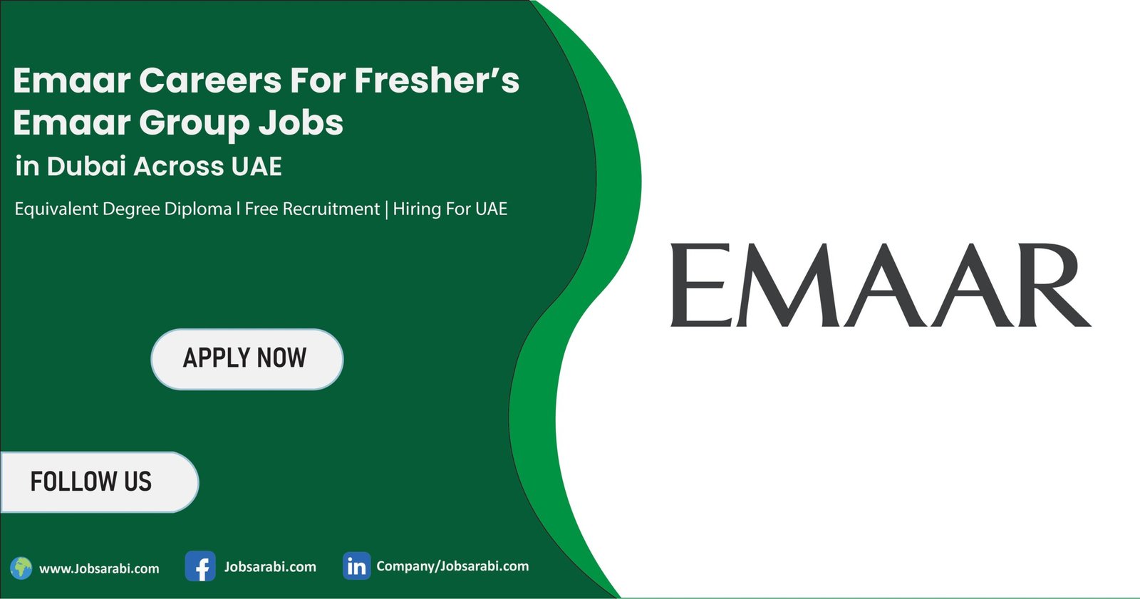 Emaar Careers