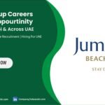 Jumeirah Group Careers