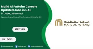 Majid Al-Futtaim Careers