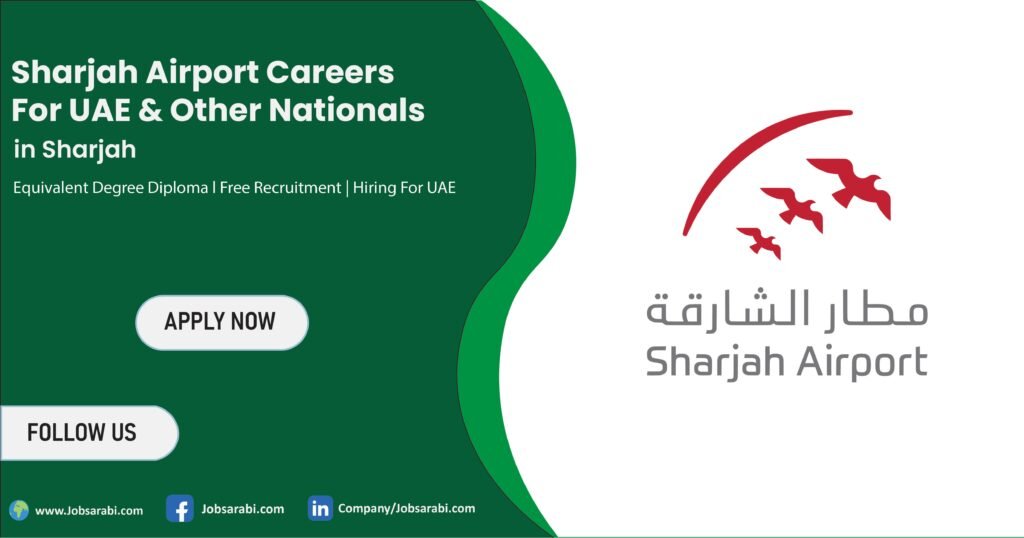 Sharjah careers