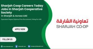 Sharjah Coop Careers