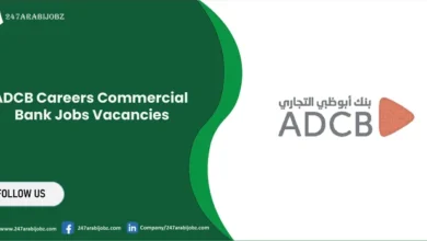 ADCB Careers