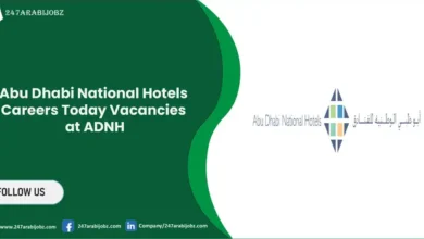 Abu Dhabi National Hotels Careers