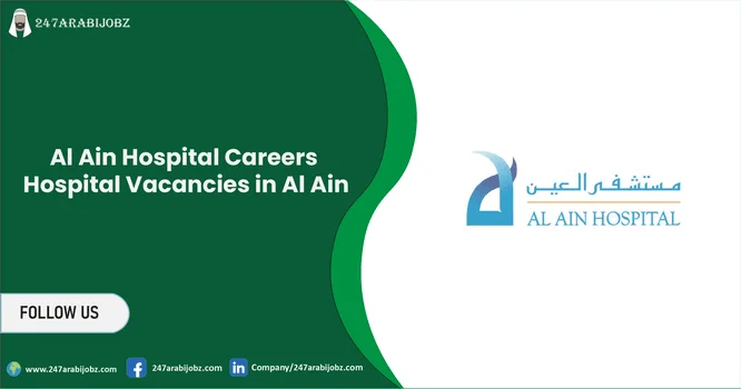 Al Ain Hospital Careers