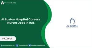 Al Bustan Hospital Careers