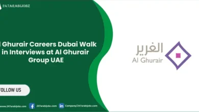 Al Ghurair Careers