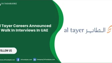 Al Tayer Careers