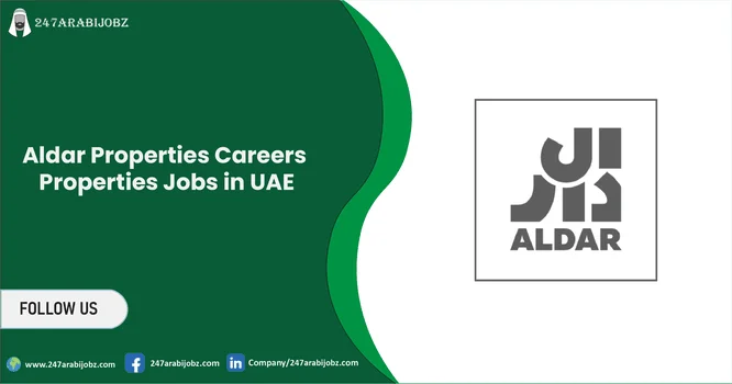 Aldar Properties Careers