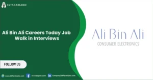 247Arabijobz.com | 1000+ Jobs in Dubai 2 Ali Bin Ali Careers