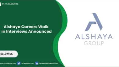 Alshaya Careers