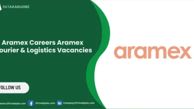 Aramex Careers