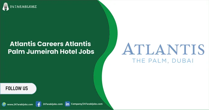 Atlantis Careers