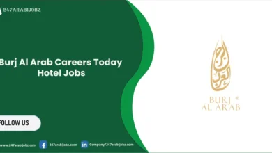 Burj Al Arab Careers