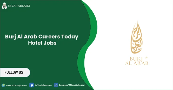 Burj Al Arab Careers