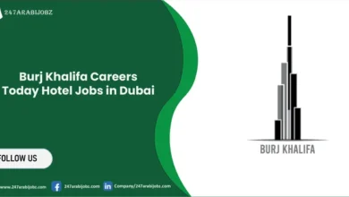 Burj Khalifa Careers