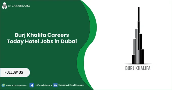 Burj Khalifa Careers