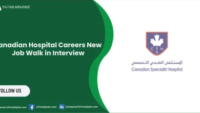 Canadian Hospital Careers