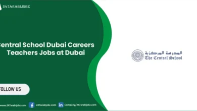 Central School Dubai Careers