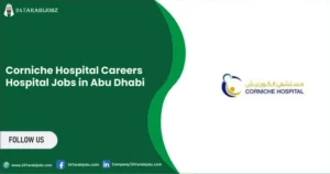 Corniche Hospital Careers