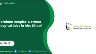 Corniche Hospital Careers