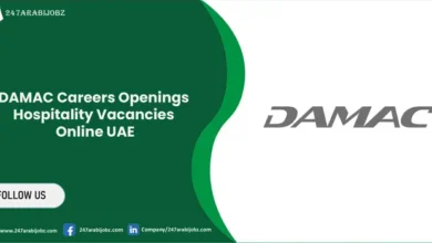 DAMAC Careers