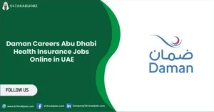 Top Organization Jobs: Advance Your Career 9 Daman Careers