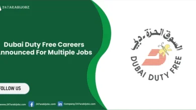 Dubai Duty Free Careers