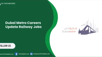 Dubai Metro Careers