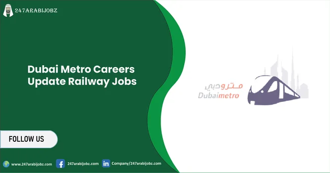 Dubai Metro Careers