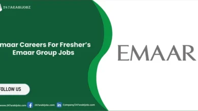 Emaar Careers