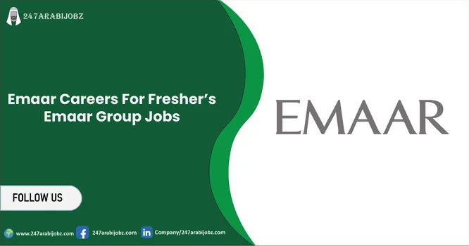 Emaar Careers