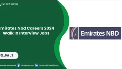 Emirates Nbd Careers