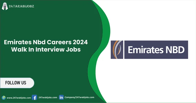 Emirates Nbd Careers