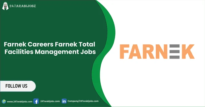 Farnek Careers