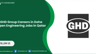 GHD Careers