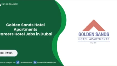 Golden Sands Hotel Apartments