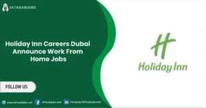 247Arabijobz.com | 1000+ Jobs in Dubai 5 Holiday Inn Careers