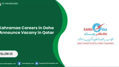 Kahramaa Careers