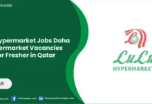 Lulu Hypermarket Jobs