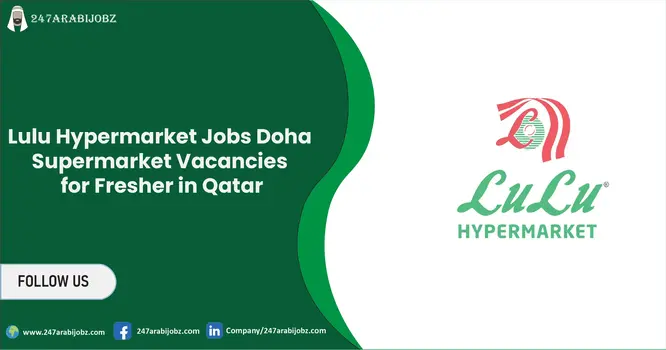 Lulu Hypermarket Jobs