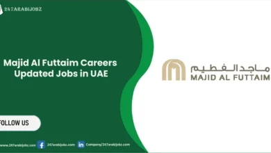 Majid Al Futtaim Careers