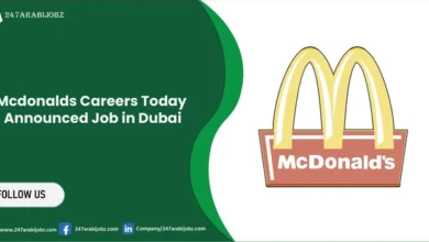 Mcdonalds Careers