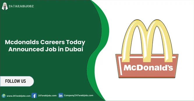 Mcdonalds Careers