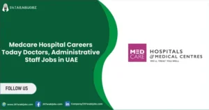 247Arabijobz.com | 1000+ Jobs in Dubai 5 Medcare Hospital Careers